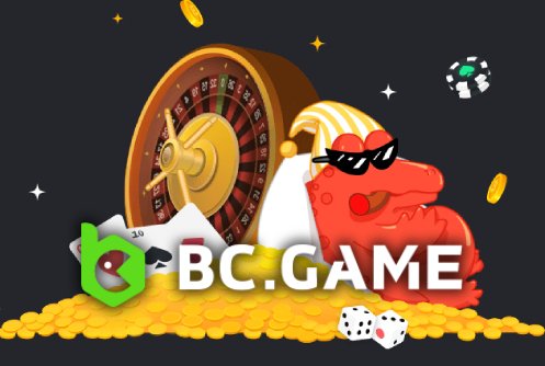 BC.Game Casino La Nueva Frontera del Juego en Línea