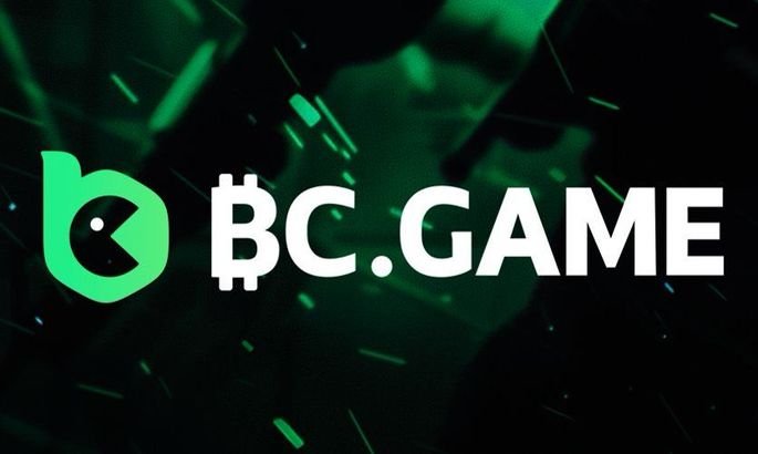 Experience Thrilling Gaming at BC.Game Online Casino Experience Thrilling Gaming at BC.Game Online Casino