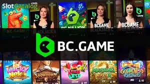 BC GAME بونس آپ کی جیتنے کی راہ میں ایک نیا سنگ میل