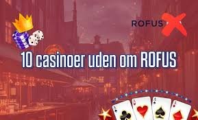 Danske Casino Sider Uden RoFUS Spil Uden Bekymringer -1074879373 Danske Casino Sider Uden RoFUS Spil Uden Bekymringer -1074879373
