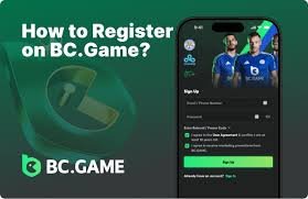 Discover BC.Game Online Casino A New Era of Gaming