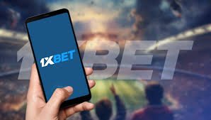Discover the 1xBet App Your Ultimate Betting Companion -1579633560