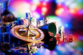 Discover the Best New Online Casino Sites in the UK -2101450810