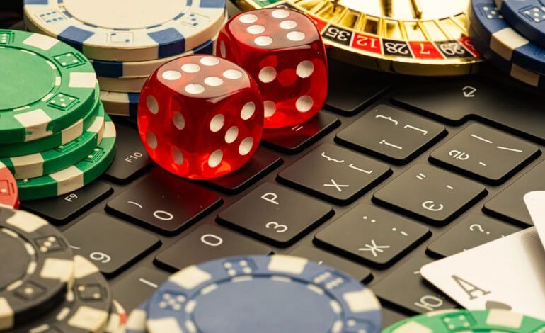 Discover the Thrills of Online Casino 7Gold -177778999