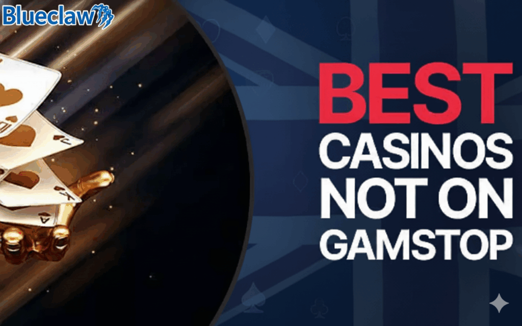 Discovering Casinos Not on Gamstop Your Ultimate Guide -1812810998