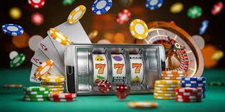 Discovering Low Deposit Online Casinos Affordable Gaming at Your Fingertips