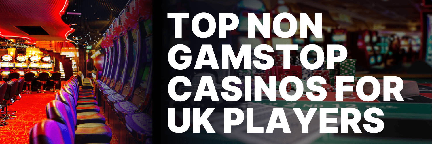 Discovering UK Online Casinos Not on GamStop 924740579