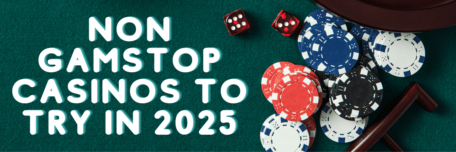 Discovering UK Online Casinos Not on GamStop 924740579