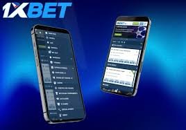 Experience the Thrill of Betting with the 1xBet App -1483705217