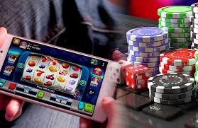 Las Vegas Now Experience the Thrill of Online Gaming