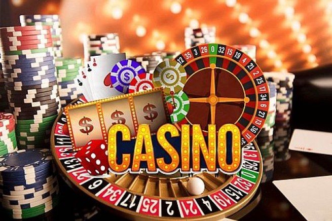 MGM Casino Online UK A Comprehensive Guide to Gaming Excellence