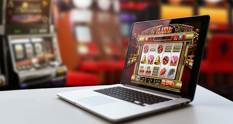 The Allure of Casino Slots Charm in the UK -143602624 The Allure of Casino Slots Charm in the UK -143602624