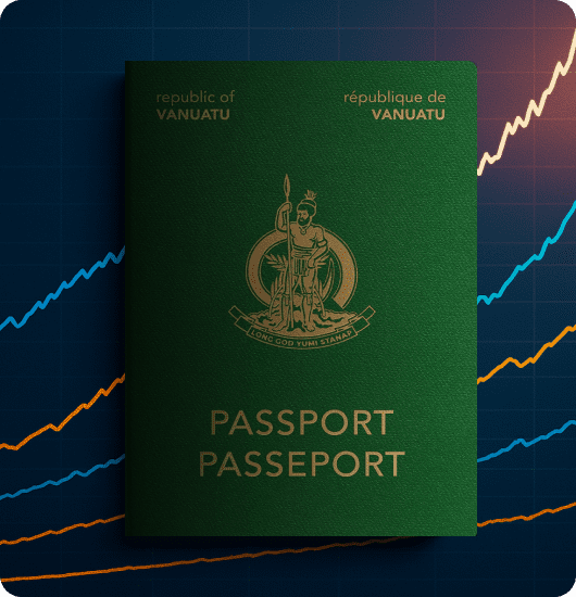Vanuatu Citizenship by Investment Official Pathways to Dual Nationality