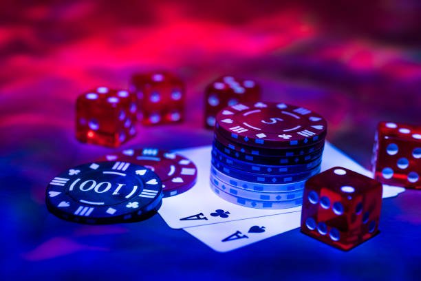 What’s the Best UK Online Casino A Comprehensive Guide