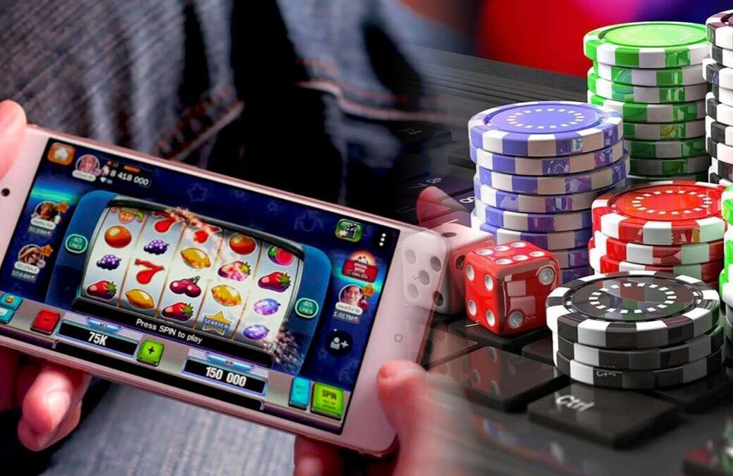 Your Ultimate Guide to Online Casino 7Gold