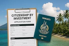 Comprehensive Guide to Vanuatu Immigration by Investment Comprehensive Guide to Vanuatu Immigration by Investment