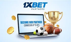 Discover the 1xBet App Your Ultimate Betting Experience -1517713248