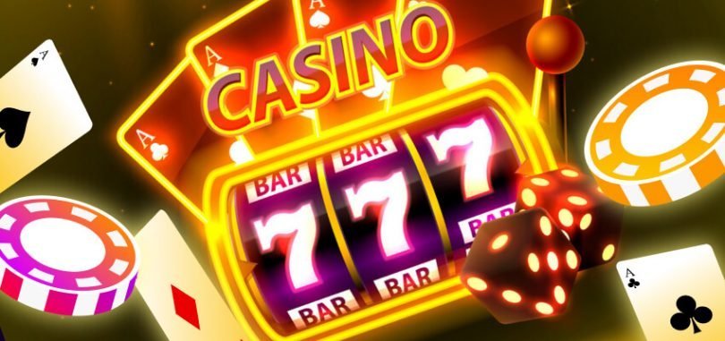 Experience Thrilling Gameplay at SlotsDynamite Casino Online