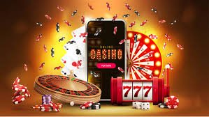 Experience Thrilling Gaming at BK8 Online Casino
