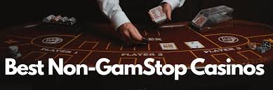 Exploring Non Gamstop Casinos Your Gateway to Online Gambling Freedom Exploring Non Gamstop Casinos Your Gateway to Online Gambling Freedom