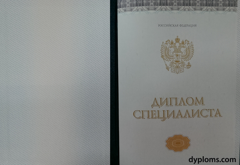 Купить диплом образца 2004 года - Качественные дипломы