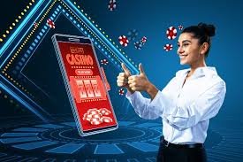Nejlepší české online casino - Hrajte a vyhrávejte!