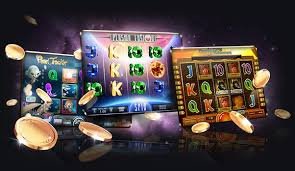 The High Roller UK - Experience the Ultimate Casino Adventure