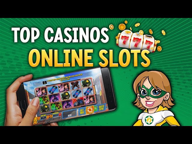 The Ultimate Guide to Casinobet The Future of Online Gaming