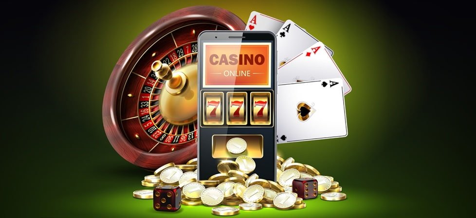 Udenlandsk Online Casino Din Guide til Spiloplevelser